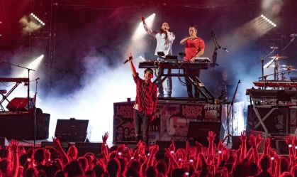 Linkin Park anuncia show extra em São Paulo; saiba mais