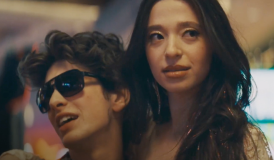Diretor de "Anora" diz que tem planos de produzir um filme erótico