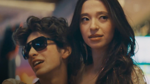 Diretor de "Anora" diz que tem planos de produzir um filme erótico