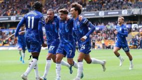 Chelsea disputará o mundial de Clubes da FIFA 2025