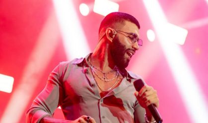 Após cancelamento em Pernambuco, Gusttavo Lima mantém agenda de shows em outubro