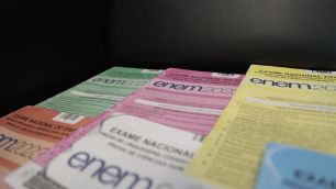 Não justifiquei a ausência no Enem 2024. Poderei me inscrever em 2025?