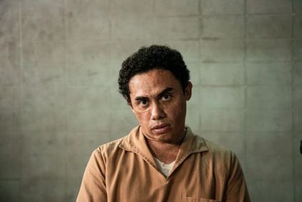 Silvero Pereira como Francisco de Assis Pereira em &quot;Maníaco do Parque&quot;, que estreia em 18 de outubro no Prime Video