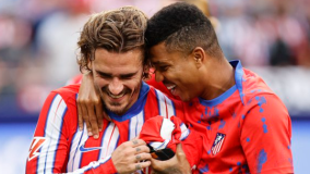 Atletico de Madrid disputará o mundial de Clubes da FIFA 2025