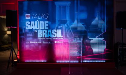 CNN Talks: Veja fotos do evento sobre Saúde no Brasil com Roberto Kalil, Alckmin, Nísia e Gilmar Mendes