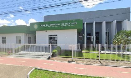 Boa Vista terá chuvas moderadas durante toda a semana
