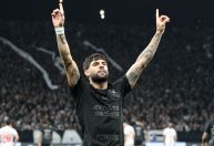 Yuri Alberto deve ser desfalque do Corinthians contra o Palmeiras; entenda