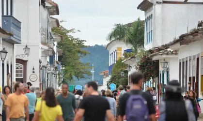 Festa Literária Internacional de Paraty (Flip)