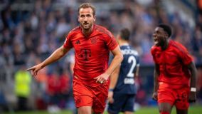 Bayern Munich disputará o mundial de Clubes da FIFA 2025