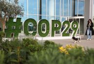 Qual é o objetivo da Conferência do Clima da ONU?