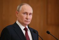 Putin: Tropas da Ucrânia em Kursk devem se render para garantir segurança