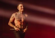 Rauw Alejandro se torna o artista latino mais ouvido do mundo no Spotify