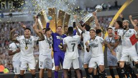 Botafogo disputará o mundial de Clubes da FIFA 2025