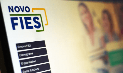 Fies: inscrições para vagas remanescentes começam nesta 3ª feira (22)