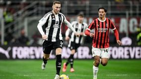 Juventus disputará o mundial de Clubes da FIFA 2025