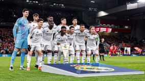 Real Madrid disputará o mundial de Clubes da FIFA 2025