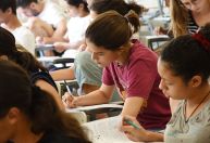 Fuvest 2026: simulado gratuito está com inscrições abertas
