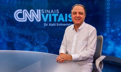Uso abusivo de canetas para emagrecimento me preocupa, diz Kalil