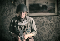 "Lee": filme de Kate Winslet indicado ao Globo de Ouro 2025 estreia nos cinemas