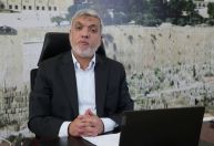 Delegação do Hamas chega ao Egito para negociações de cessar-fogo em Gaza