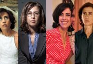 Fernanda Torres: de Vani a Eunice; veja personagens marcantes da atriz
