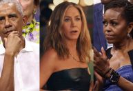 Entenda a polêmica envolvendo Barack Obama, Michelle e Jennifer Aniston