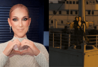 "Titanic": novo musical cria universo em que Céline Dion sobrevive ao naufrágio