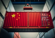 China anuncia tarifas retaliatórias sobre produtos agrícolas do Canadá