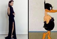 Globo de Ouro 2025: look de Fernanda Torres e outros memes da premiação
