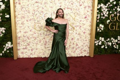 Jonathan Van Ness