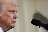 "É um grande problema", diz Trump sobre condenação de Marine Le Pen