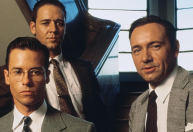 Guy Pearce alega ter sido vítima de Kevin Spacey: "Homem muito agressivo"