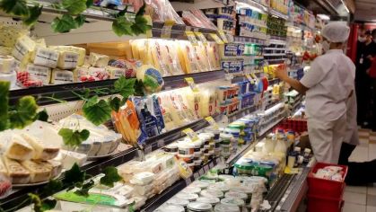 Supermercado