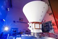 Nasa lançará telescópio para investigar o que aconteceu após o Big Bang