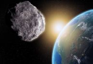 Medo de asteroide atingir a Terra faz buscas aumentarem em mais de 200%