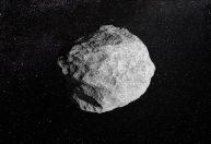 Asteroide 2024 YR4 tem quase zero chance de atingir a Terra