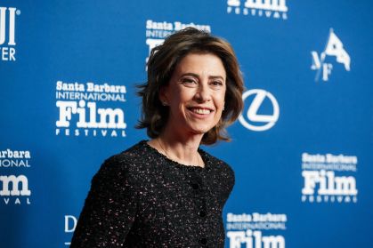Fernanda Torres está na disputa do Oscar 2025
