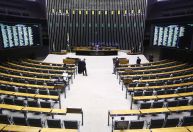 Câmara aprova urgência de projeto que libera recursos de emendas não pagas