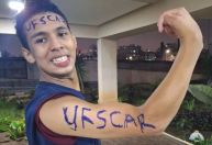 "É uma quebra de barreira", diz jovem com deficiência que passou na UFSCar