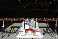 Empresa de mineração espacial terá missão para buscar platina em asteroides
