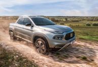 Fiat Toro recebe novo motor 2.2 turbodiesel e fica mais rápida e econômica