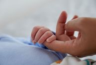 Vírus sincicial: injeção reduz em 83% risco de hospitalização de bebês