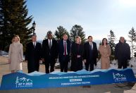 G7 alerta Rússia sobre novas sanções se não houver acordo de cessar-fogo