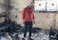 Colonos de Israel atacam aldeia palestina na Cisjordânia, dizem moradores