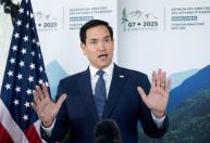 EUA declaram embaixador da África do Sul como persona non grata