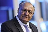 Em videochamada, Alckmin e ministro chinês defendem fortalecimento da OMC