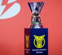 CBF elege Arrascaeta como craque do mês no Brasileirão