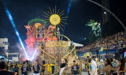 Liga-SP anuncia se vai alterar notas do Carnaval 2025