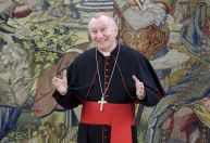 Quem é Pietro Parolin, "número 2" de Francisco e cotado para próximo papa