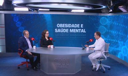 Mulheres se colocam em perigo para emagrecer, diz psicóloga ao Dr. Kalil